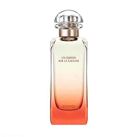 hermes un jardin sur la lagune douglas